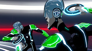 TRON: Uprising Season 1 Episode 2 TRON: Uprising Season 1 Episode 2