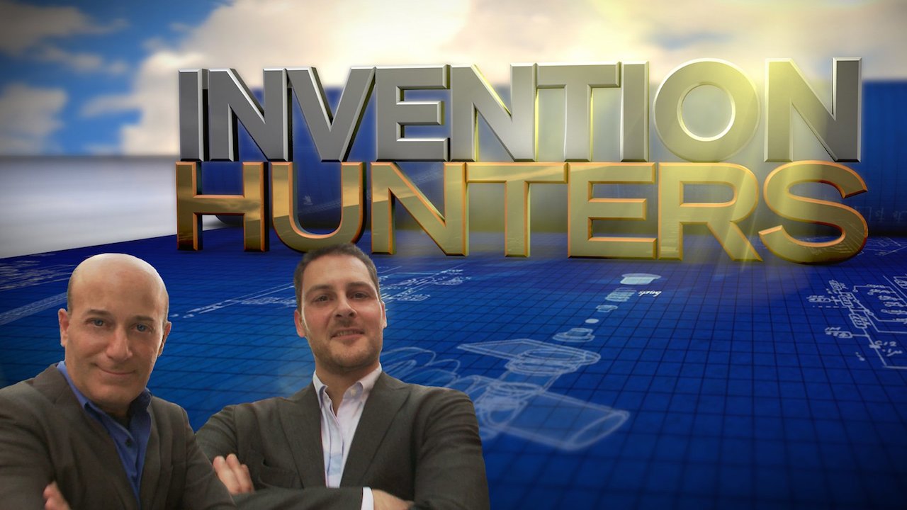 Invention Hunters