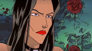 Aeon Flux Season 3 Episode 4 Aeon Flux Season 3 Episode 4