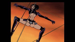 Aeon Flux Season 1 Episode 4 Aeon Flux Season 1 Episode 4
