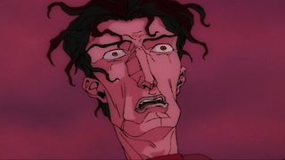 Aeon Flux Season 1 Episode 14 Aeon Flux Season 1 Episode 14