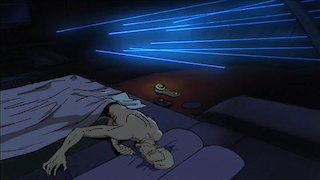 Aeon Flux Season 1 Episode 16 Aeon Flux Season 1 Episode 16