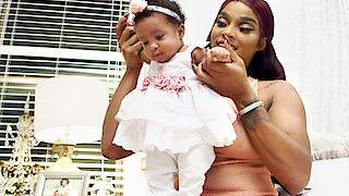 Love & Hip Hop: Atlanta Season 6 Episode 14 Love & Hip Hop: Atlanta Season 6 Episode 14