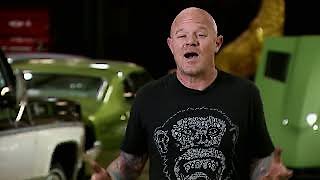 Fast N' Loud - Richard's Guide to the Galaxies-They're