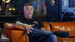 Fast N\' Loud Season 16 Episode 7 Fast N\' Loud Season 16 Episode 7