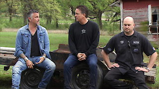 Fast N\' Loud Season 16 Episode 9 Fast N\' Loud Season 16 Episode 9