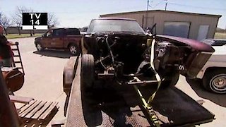 Fast N\' Loud Season 1 Episode 1 Fast N\' Loud Season 1 Episode 1