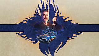 Fast N' Loud - Richard's Guide to the Galaxies-They're
