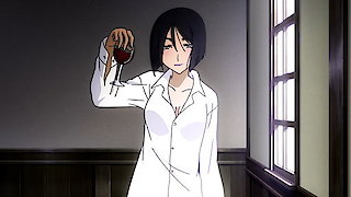 Sankarea Season 1 Episode 3 Sankarea Season 1 Episode 3