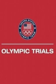 The U.S. Olympic Team Trials