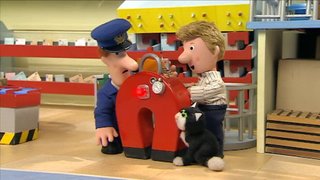 Postman Pat Special Delivery Service Season 1 Episode 13 Postman Pat Special Delivery Service Season 1 Episode 13