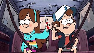 Gravity Falls Season 1 Episode 5 Gravity Falls Season 1 Episode 5
