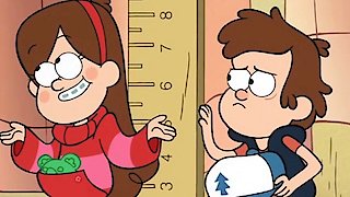 Gravity Falls Season 1 Episode 11 Gravity Falls Season 1 Episode 11