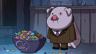 Gravity Falls Season 1 Episode 12 Gravity Falls Season 1 Episode 12