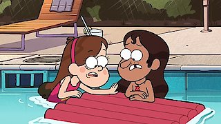 Gravity Falls Season 1 Episode 15 Gravity Falls Season 1 Episode 15