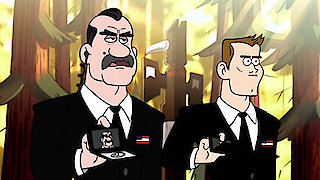 Gravity Falls Season 2 Episode 1 Gravity Falls Season 2 Episode 1