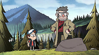 Gravity Falls Season 2 Episode 17 Gravity Falls Season 2 Episode 17