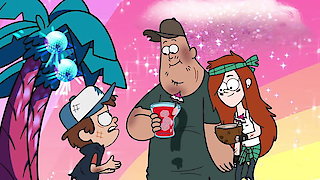 Gravity Falls Season 2 Episode 19 Gravity Falls Season 2 Episode 19