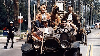 The Beverly Hillbillies Season 6 Episode 25 The Beverly Hillbillies Season 6 Episode 25