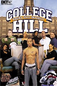 College Hill