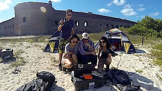 Haunted Highway Season 2 Episode 1 Haunted Highway Season 2 Episode 1