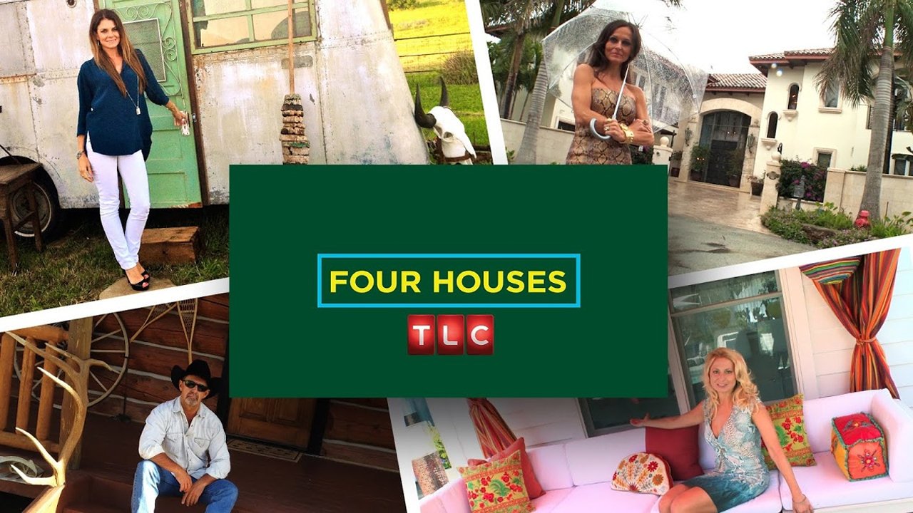 Four Houses