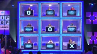 Hip Hop Squares - Tori Brixx Vs. Young M.a