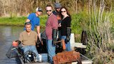 Texas: How to Earn Your Spurs