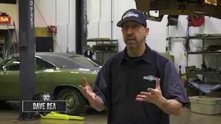 Graveyard Carz Season 9 Episode 6 Graveyard Carz Season 9 Episode 6