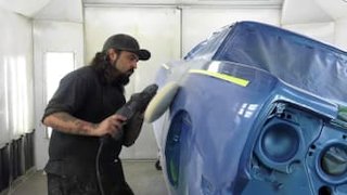 Graveyard Carz Season 9 Episode 10 Graveyard Carz Season 9 Episode 10