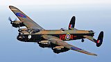The Fighting Lancaster: Reunion