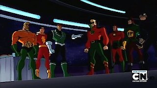 batman brave and the bold season 3 episode 14