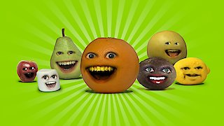 The Annoying Orange Season 1 Episode 49 The Annoying Orange Season 1 Episode 49