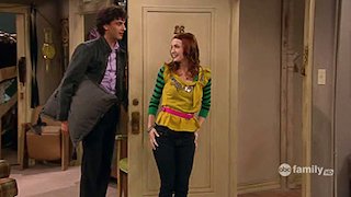 Roommates Season 1 Episode 10 Roommates Season 1 Episode 10