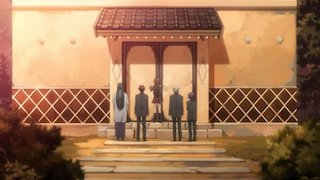 Hiiro no Kakera: The Tamayori Princess Saga Season 1 Episode 2 Hiiro no Kakera: The Tamayori Princess Saga Season 1 Episode 2