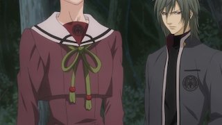 Hiiro no Kakera: The Tamayori Princess Saga Season 2 Episode 9 Hiiro no Kakera: The Tamayori Princess Saga Season 2 Episode 9