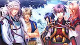 The Tamayori Princess Saga: The Eternal Pledge