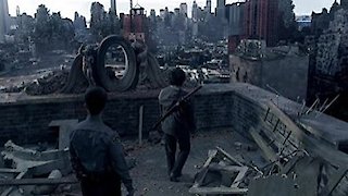 Heroes Season 1 Episode 18 Heroes Season 1 Episode 18