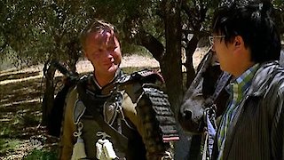 Heroes Season 2 Episode 1 Heroes Season 2 Episode 1