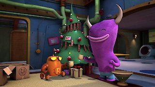 Robot & Monster Season 1 Episode 22 Robot & Monster Season 1 Episode 22