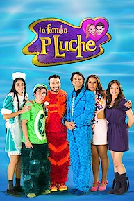 La Familia P. Luche