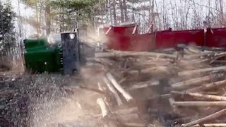 American Loggers Season 3 Episode 5 American Loggers Season 3 Episode 5