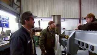 American Loggers Season 3 Episode 8 American Loggers Season 3 Episode 8