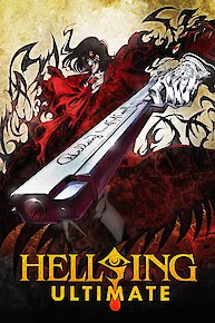 Hellsing Ultimate