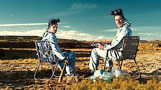 Breaking Bad - El Camino: A Breaking Bad Movie