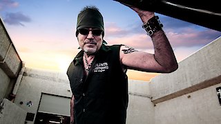 Counting Cars - Killer Kellison