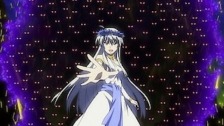 Campione Season 1 Episode 4 Campione Season 1 Episode 4