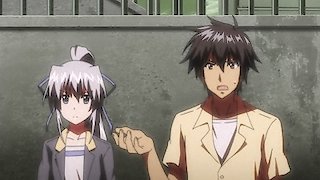 Campione Season 1 Episode 9 Campione Season 1 Episode 9