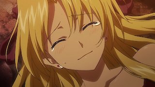 Campione Season 1 Episode 12 Campione Season 1 Episode 12