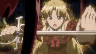 Campione Season 1 Episode 13 Campione Season 1 Episode 13